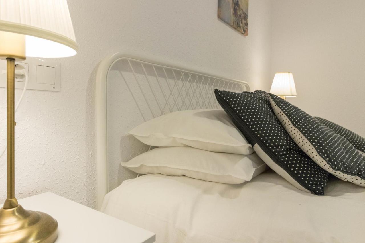 Ferienwohnung Alc - Jorge Juan, Acogedor Apartamento En El Centro De Alicante Exterior foto